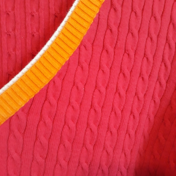 Tommy Hilfiger Sweater - Picture 3 of 4